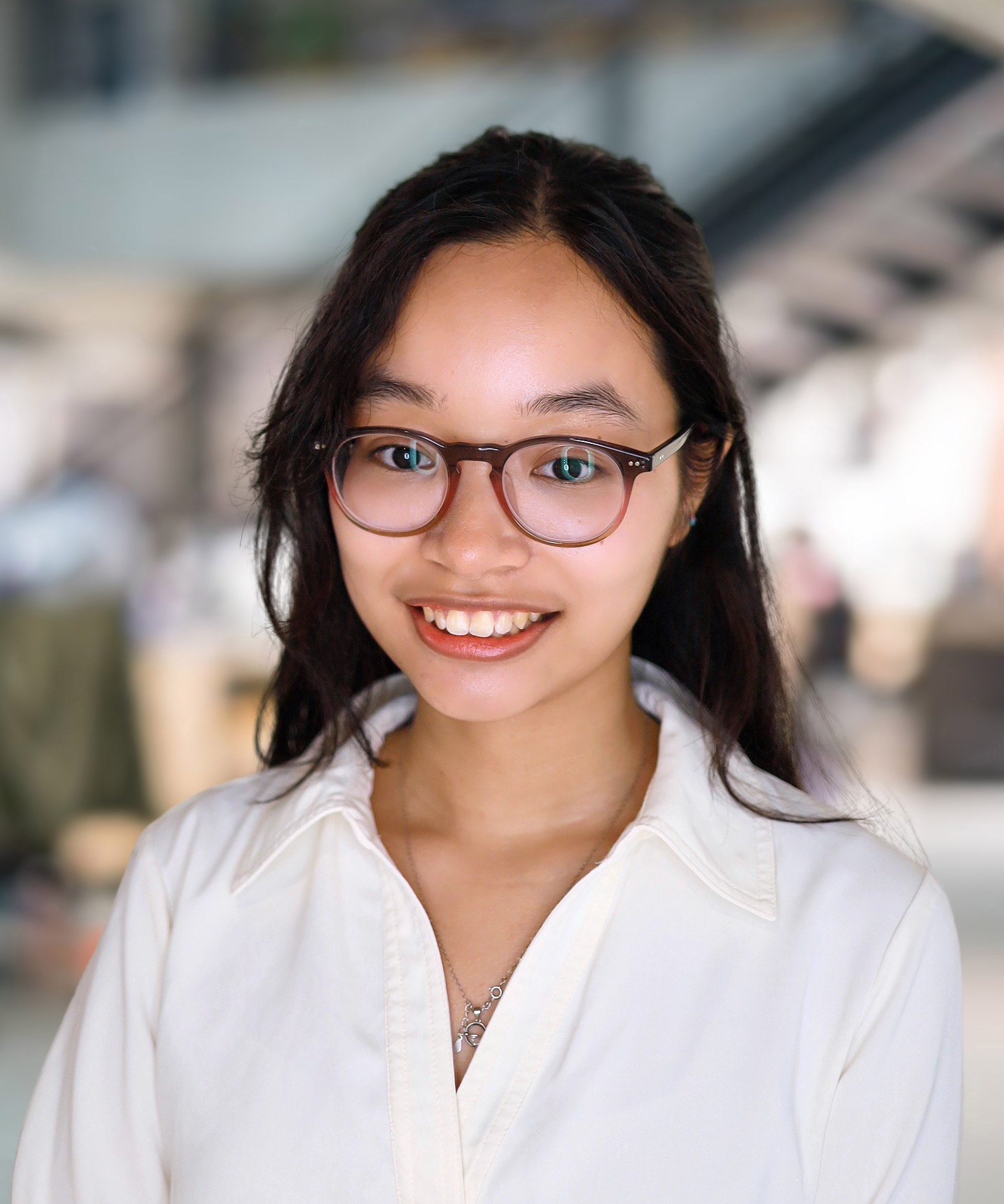 Linh Tran